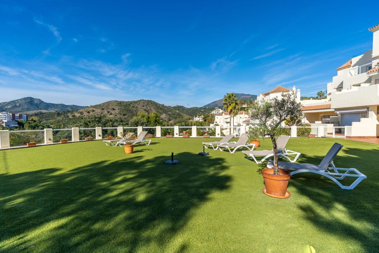 Appartement 3 chambres Benahavis — 6