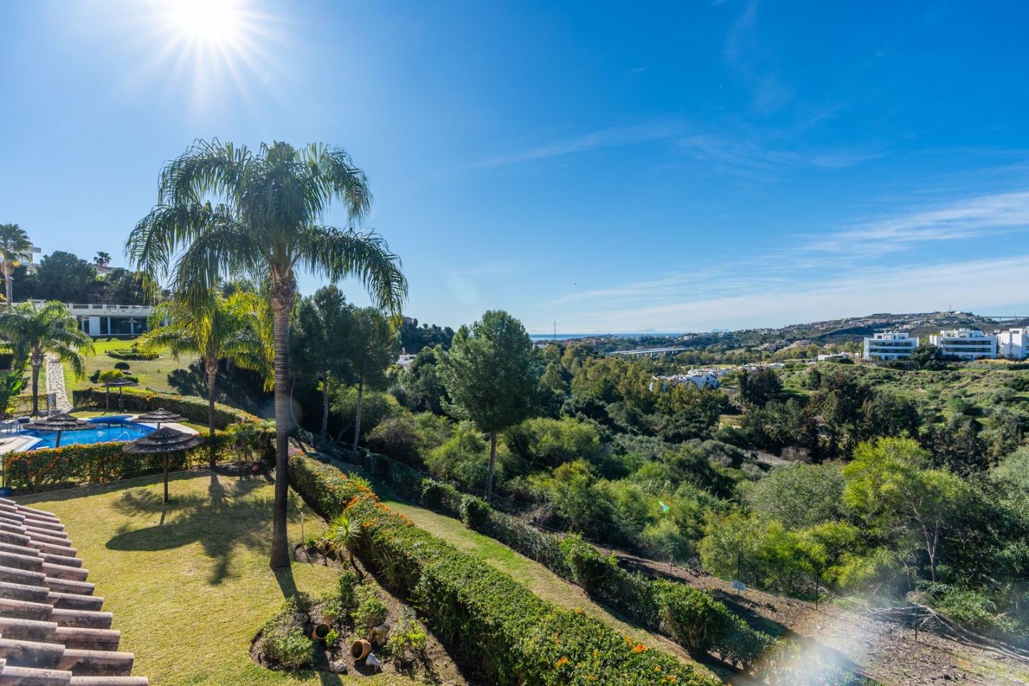 Appartement 3 chambres Benahavis — 9