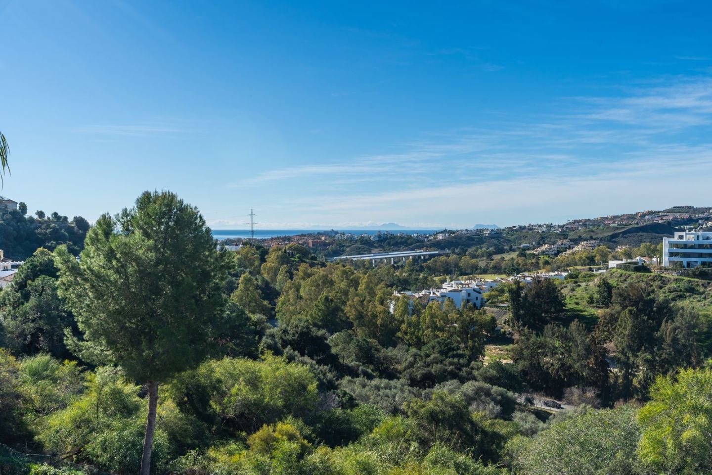 Appartement 3 chambres Benahavis — 13