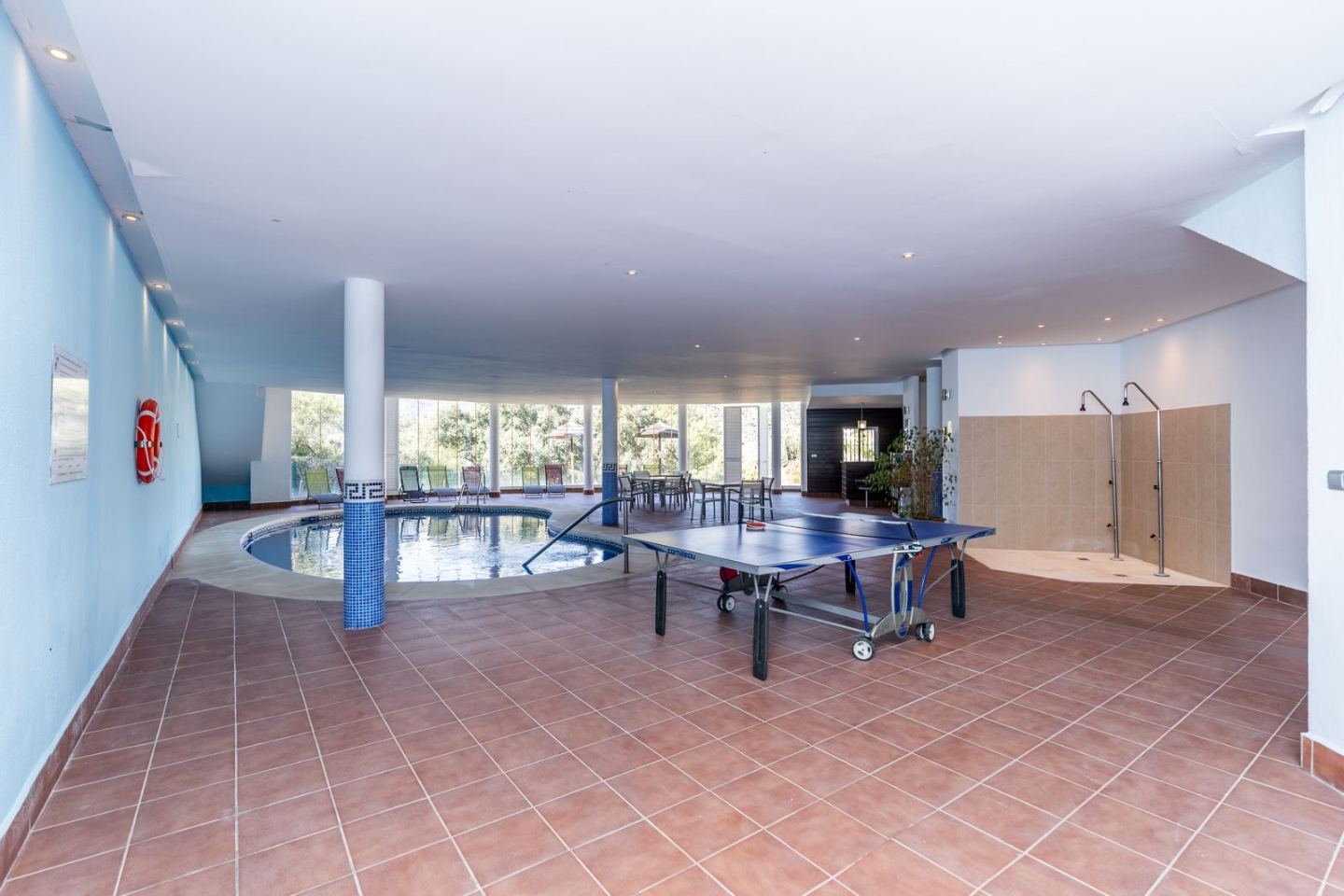 Appartement 3 chambres Benahavis — 14