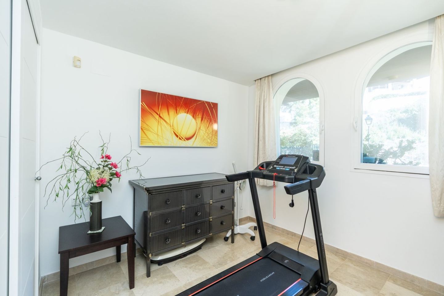 Appartement 3 chambres Benahavis — 16