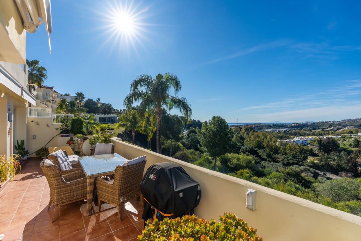 Appartement 3 chambres Benahavis — 17