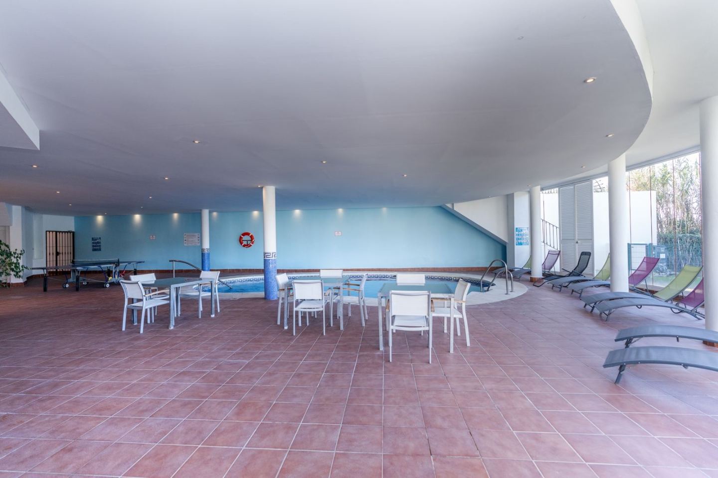 Appartement 3 chambres Benahavis — 18