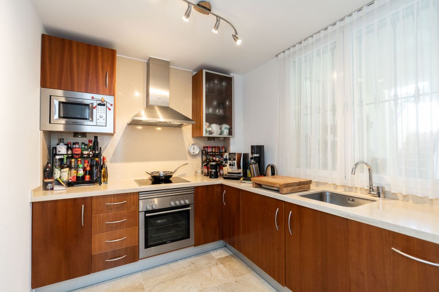 Appartement 3 chambres Benahavis — 20
