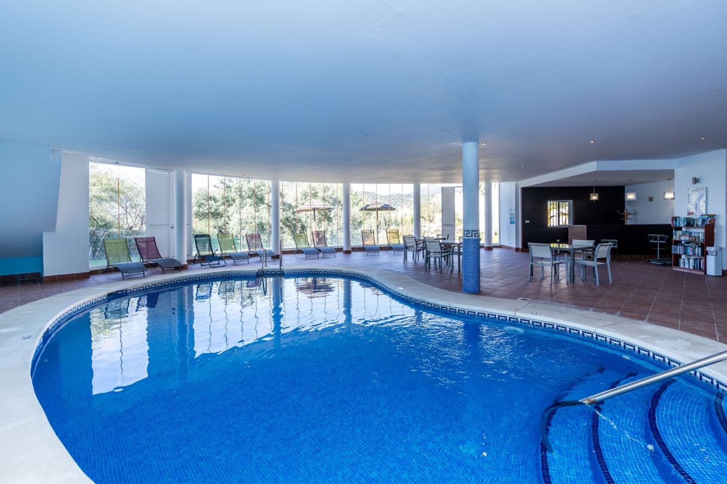Appartement 3 chambres Benahavis — 22