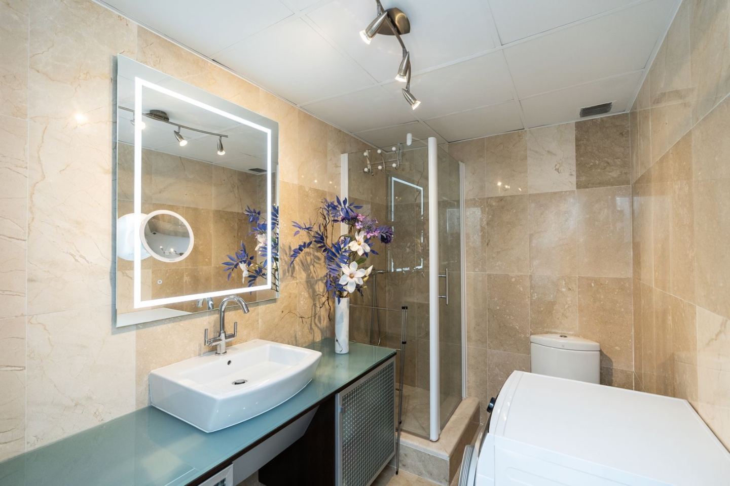 Appartement 3 chambres Benahavis — 21