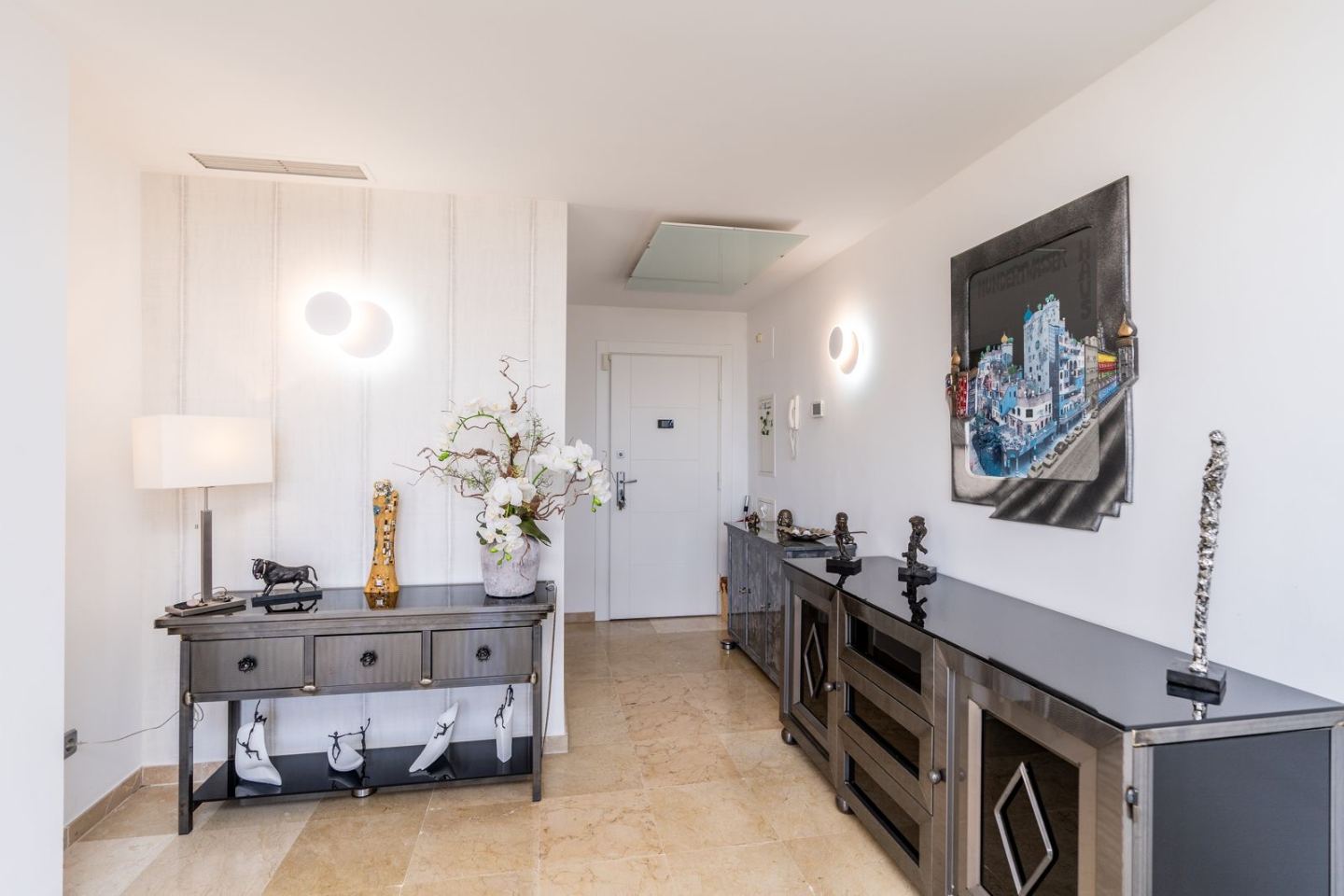 Appartement 3 chambres Benahavis — 23