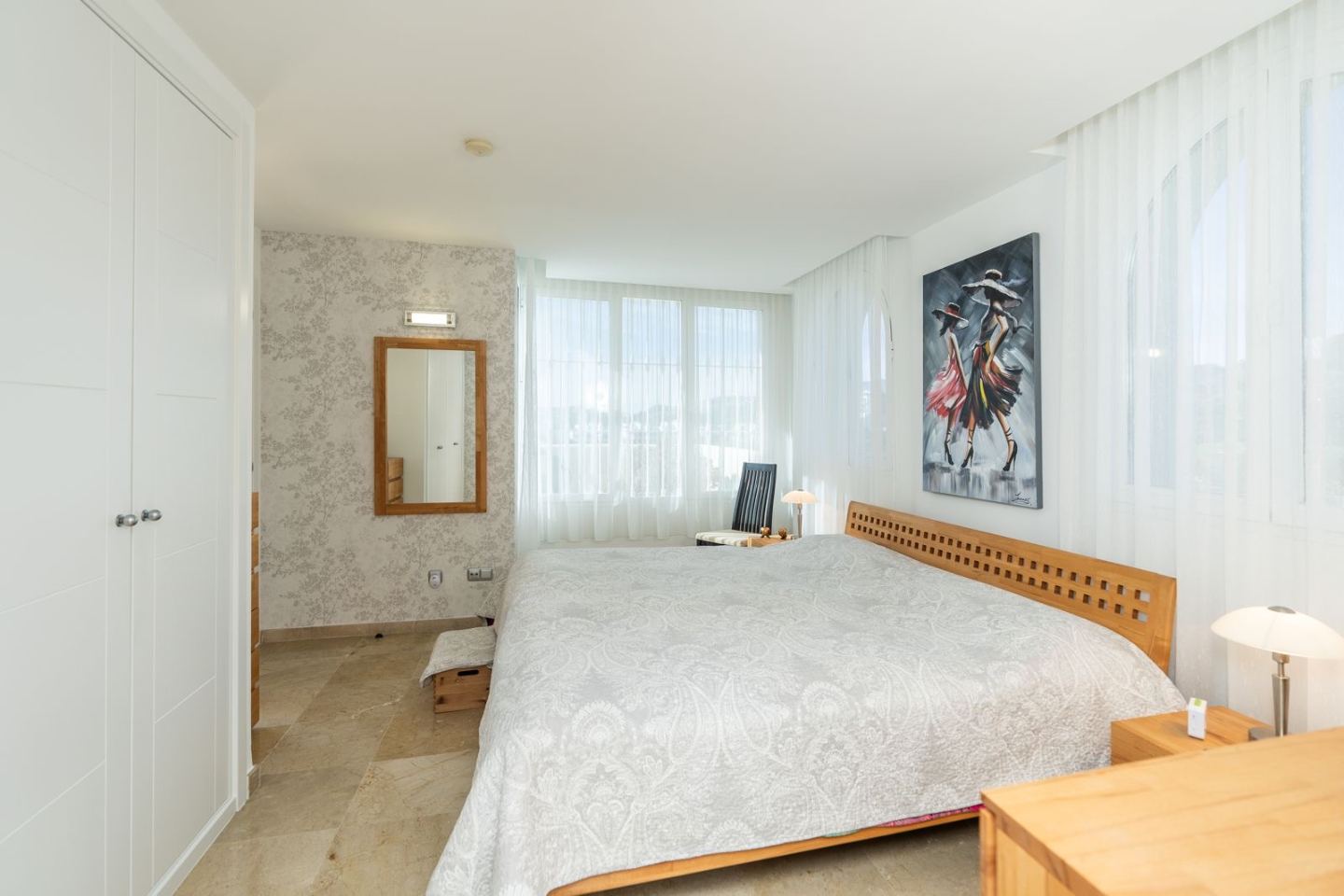 Appartement 3 chambres Benahavis — 24