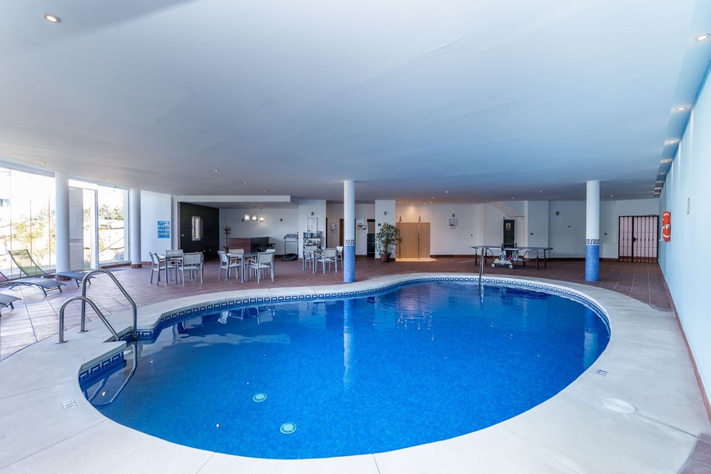 Appartement 3 chambres Benahavis — 28
