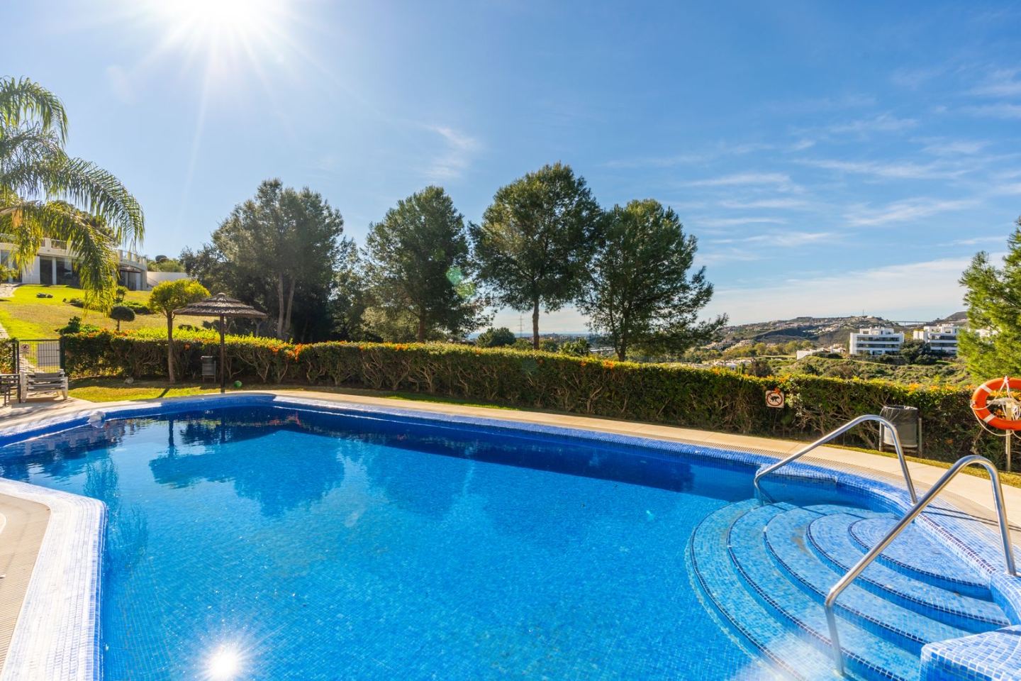 Appartement 3 chambres Benahavis — 29