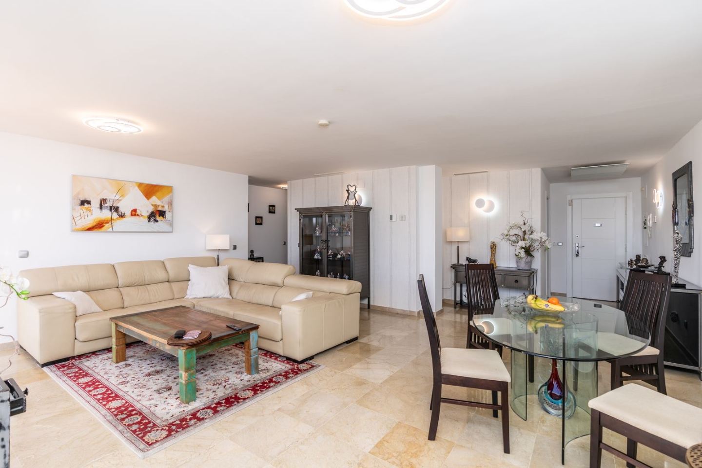 Appartement 3 chambres Benahavis — 31