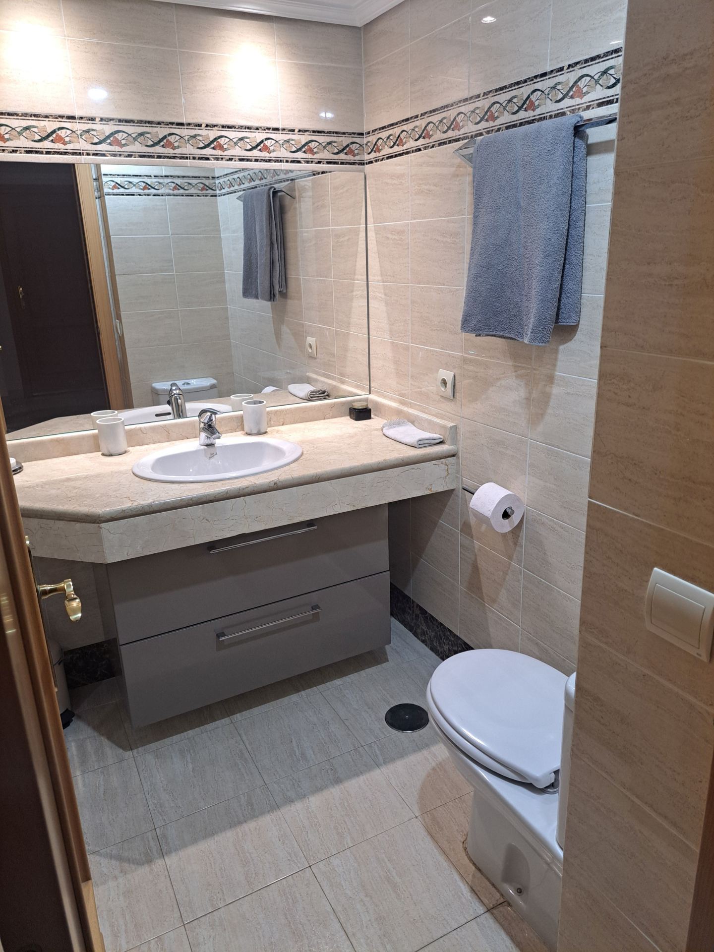 Ground floor apartment — 10