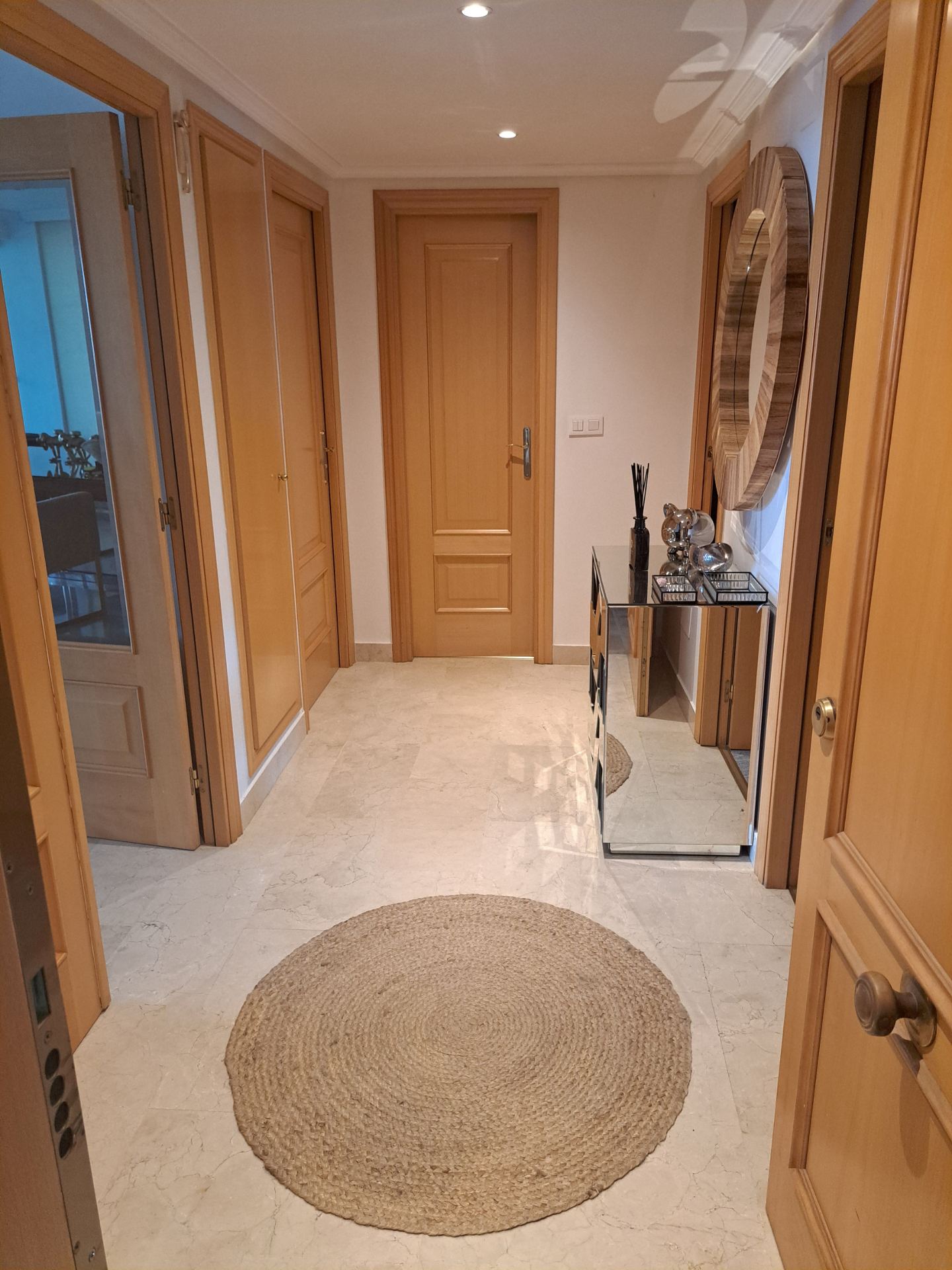 Ground floor apartment — 11