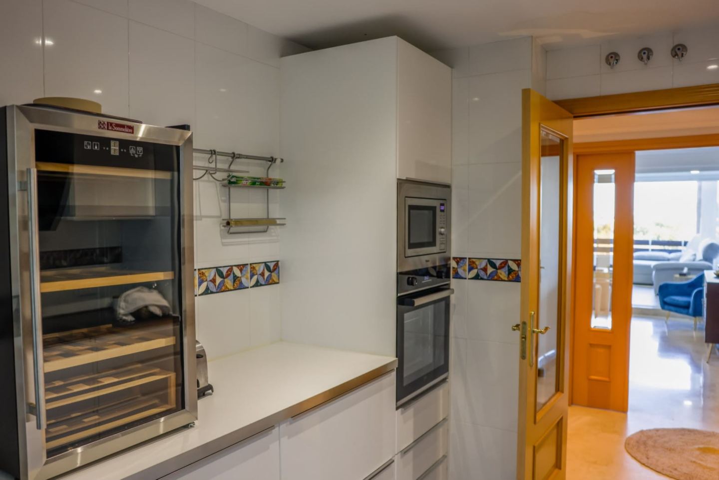 Ground floor apartment — 24