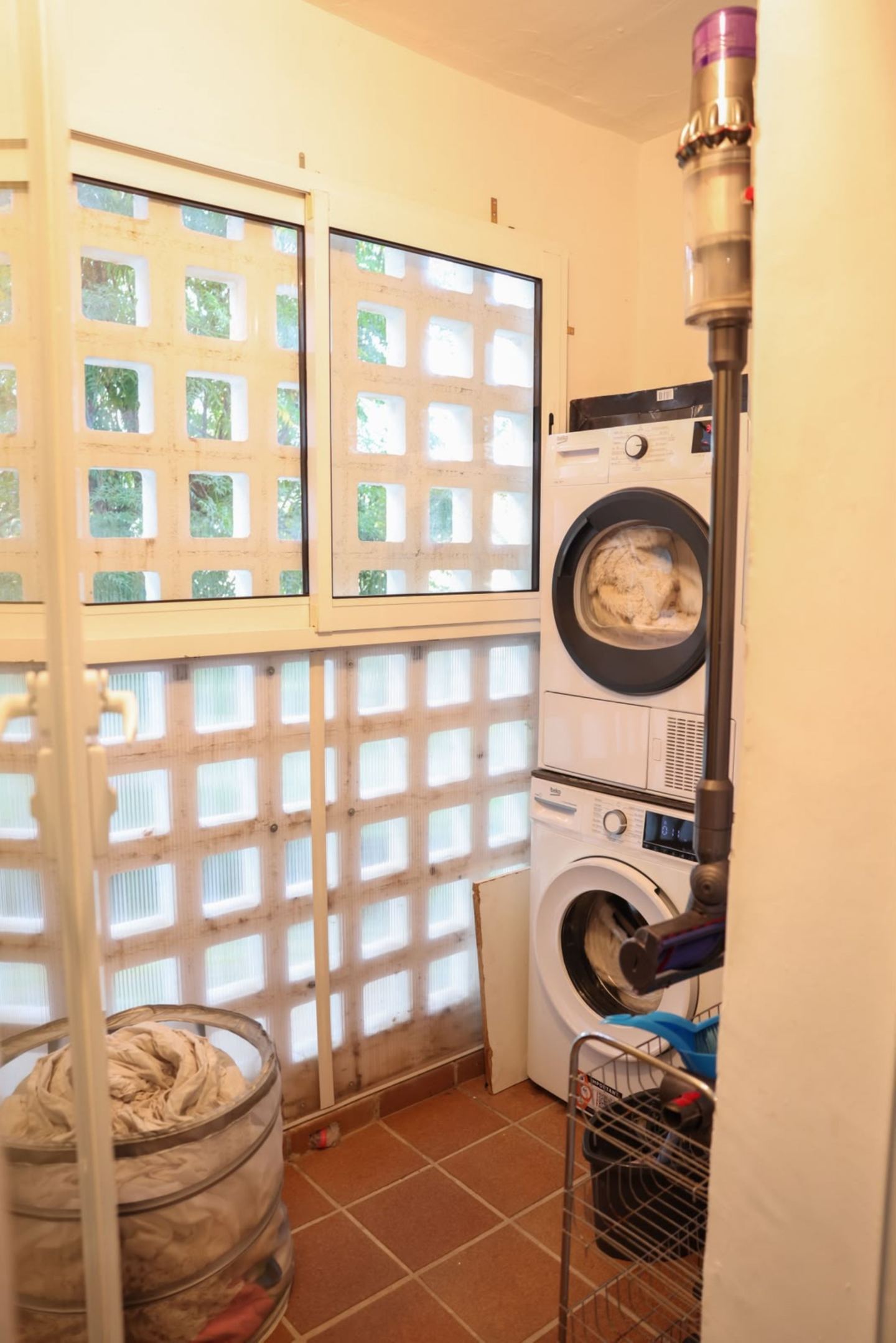 Ground floor apartment — 27