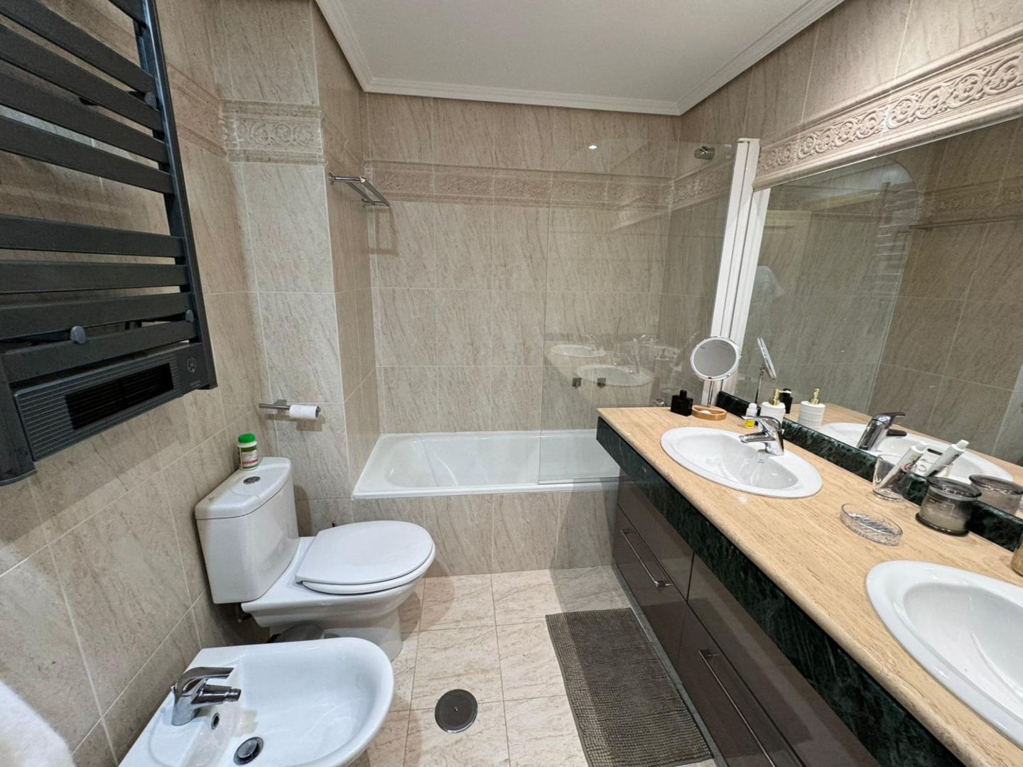 Ground floor apartment — 31