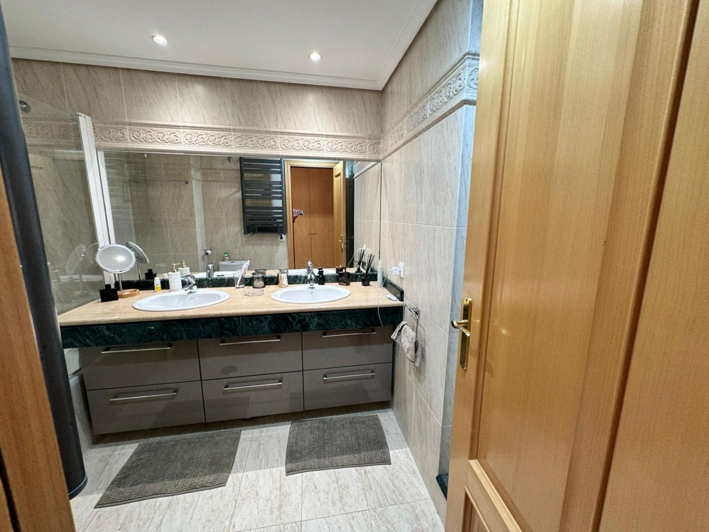 Ground floor apartment — 32