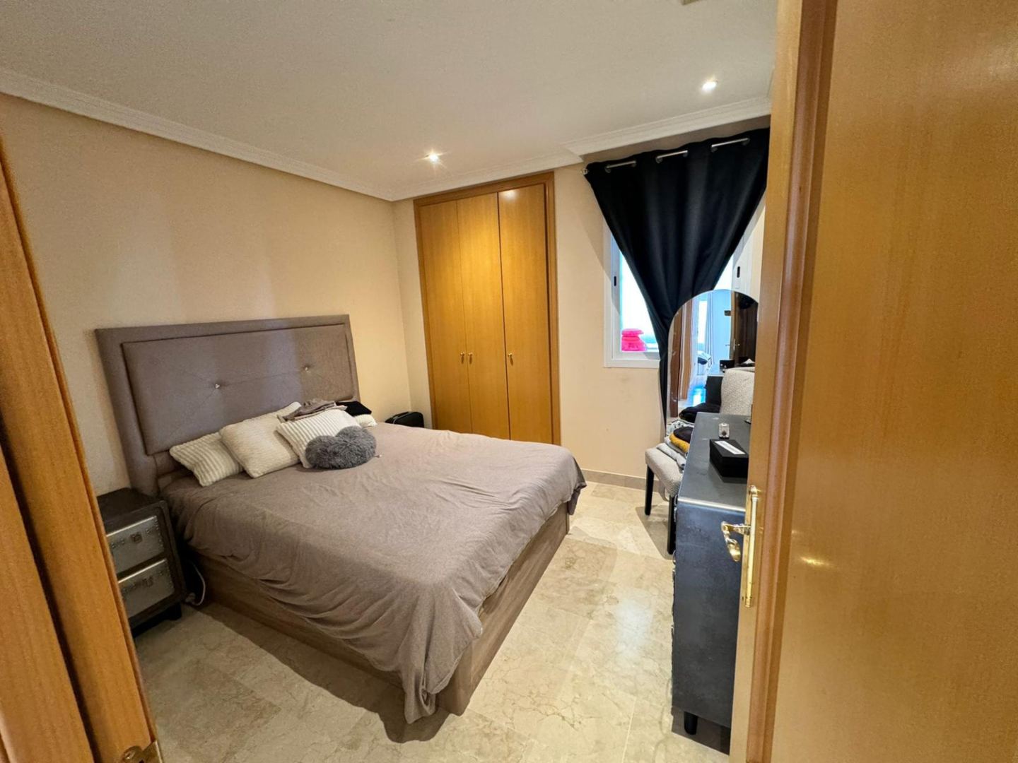 Ground floor apartment — 33