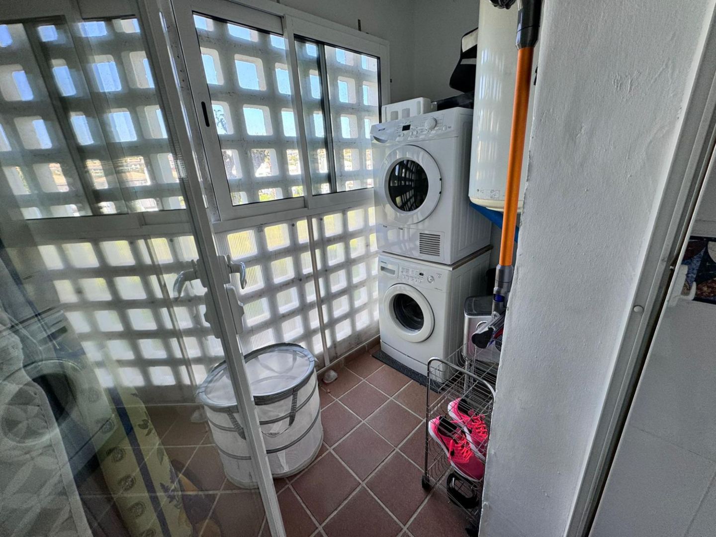 Ground floor apartment — 34