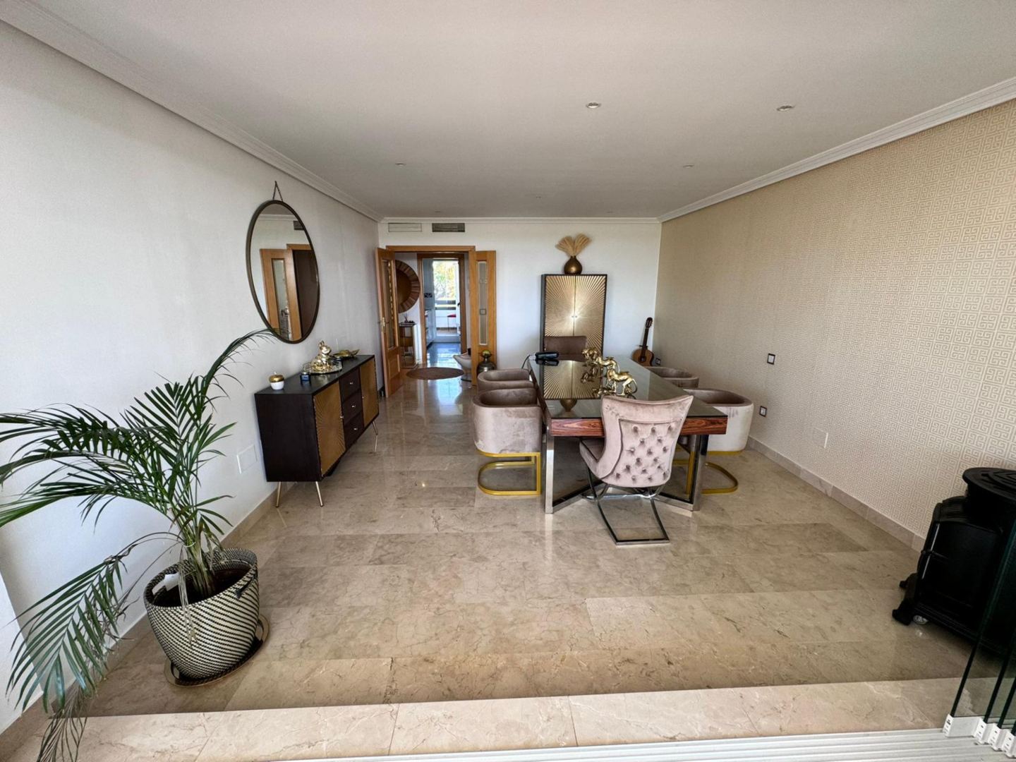 Ground floor apartment — 37