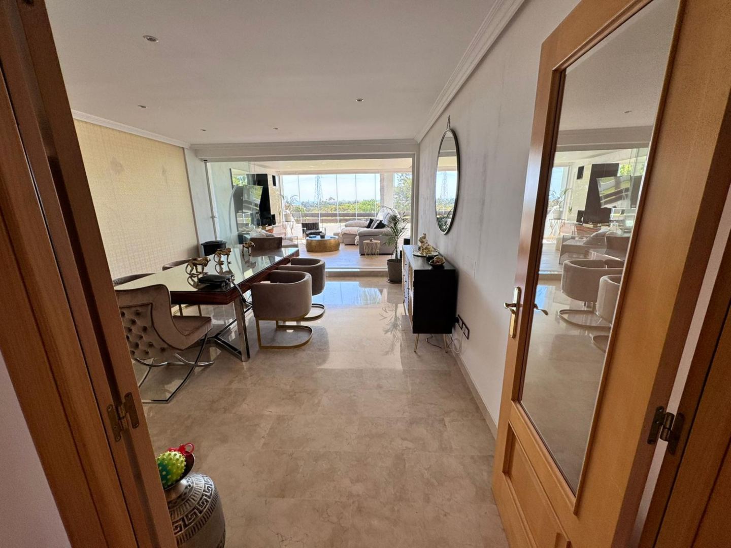 Ground floor apartment — 39