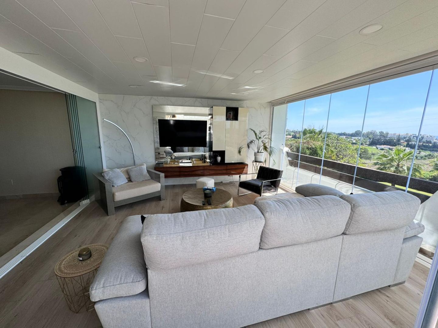 Ground floor apartment — 41