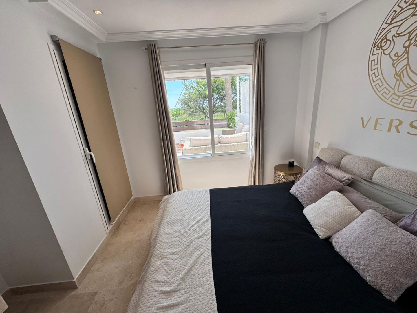Ground floor apartment — 43