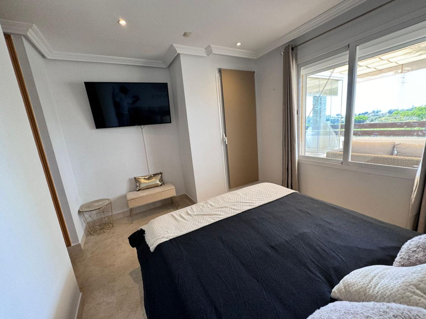 Ground floor apartment — 44