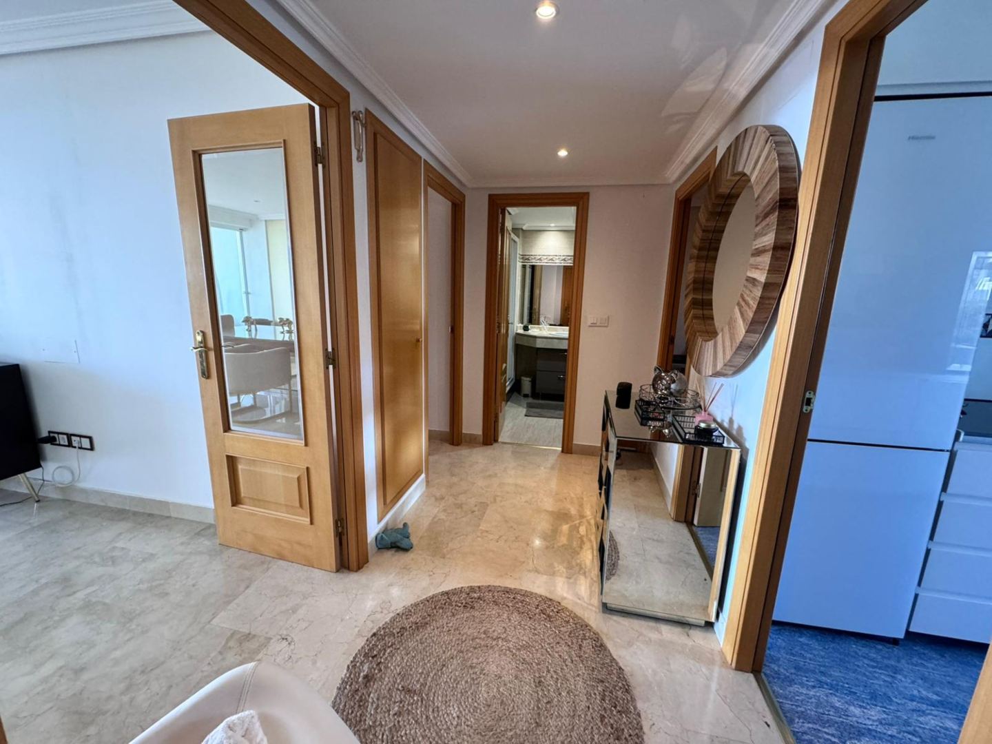Ground floor apartment — 47