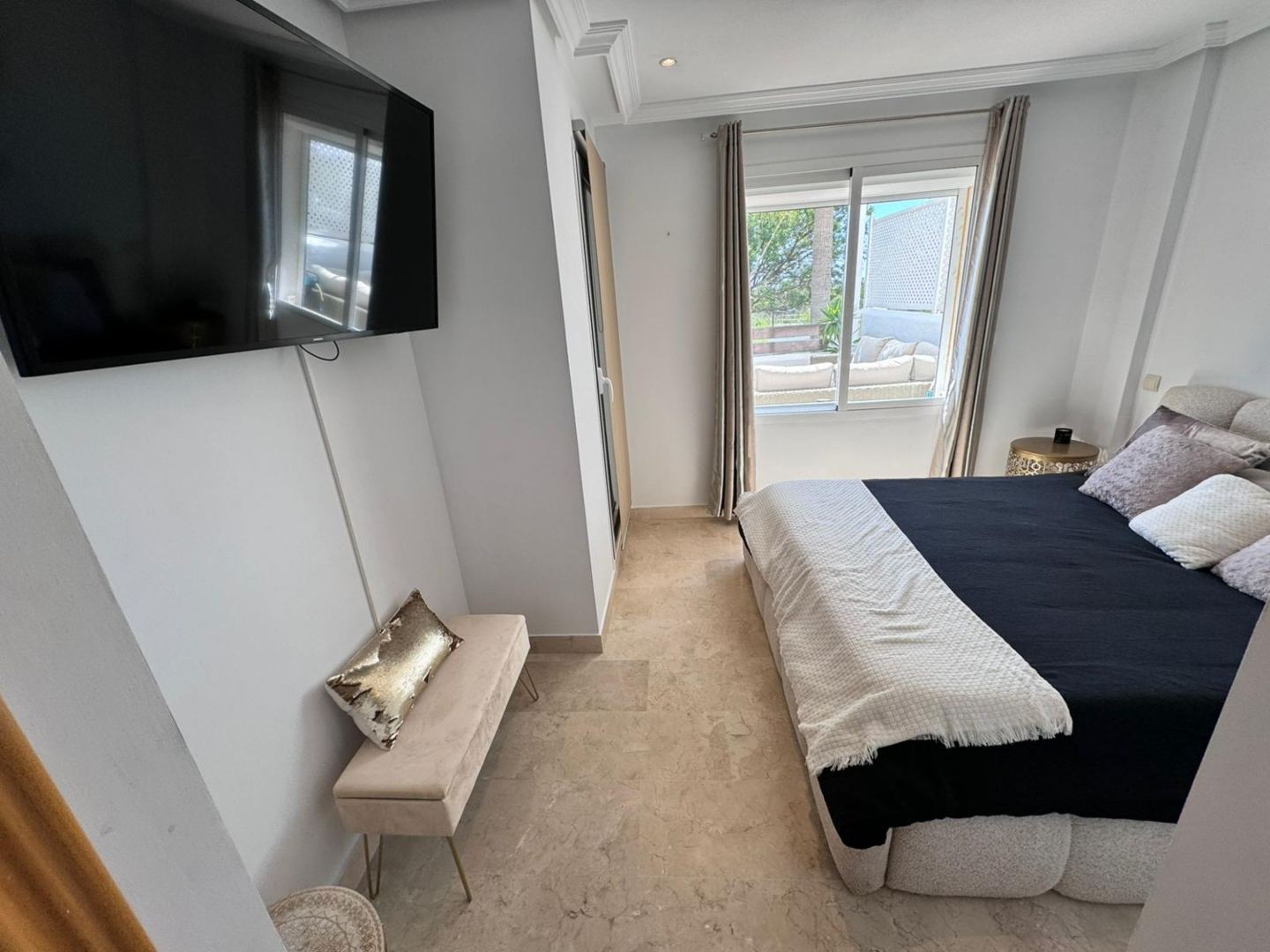 Ground floor apartment — 53