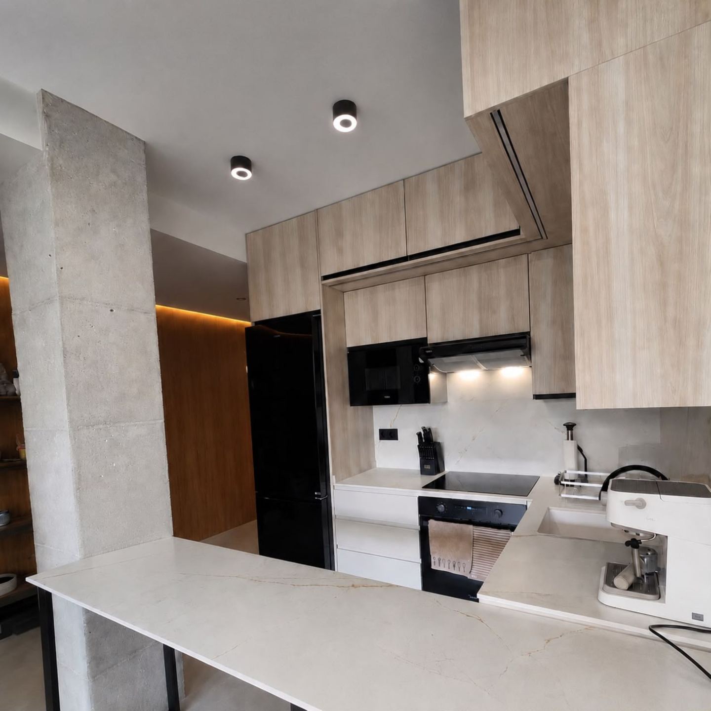 Appartement 2 chambres a Banus avec licence touristique — 2