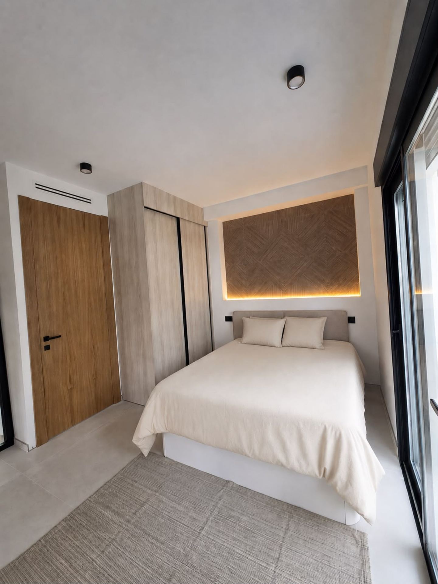 Appartement 2 chambres a Banus avec licence touristique — 3