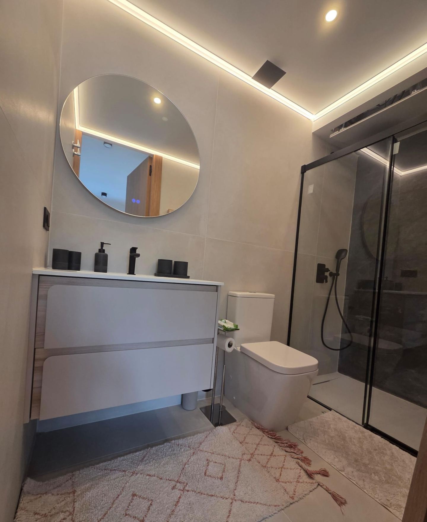 Appartement 2 chambres a Banus avec licence touristique — 7