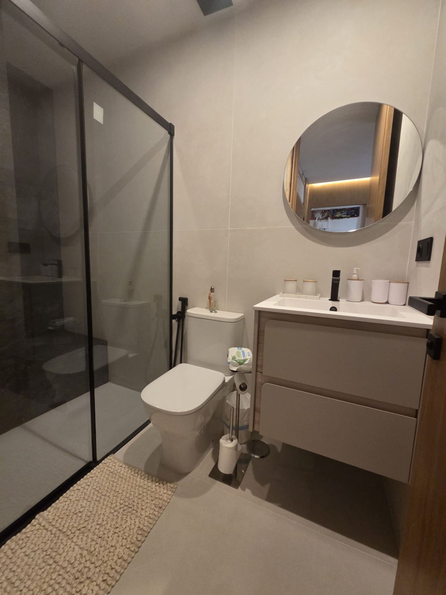 Appartement 2 chambres a Banus avec licence touristique — 8