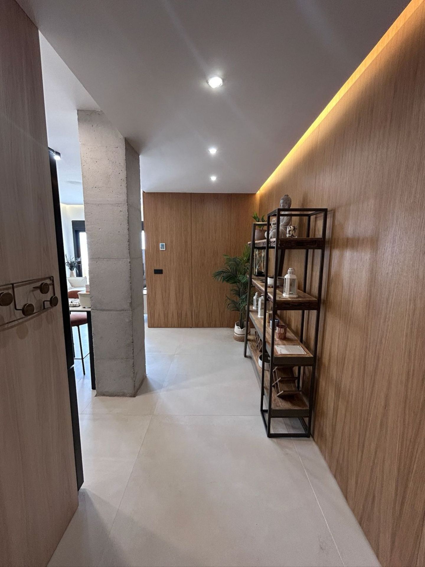 Appartement 2 chambres a Banus avec licence touristique — 13