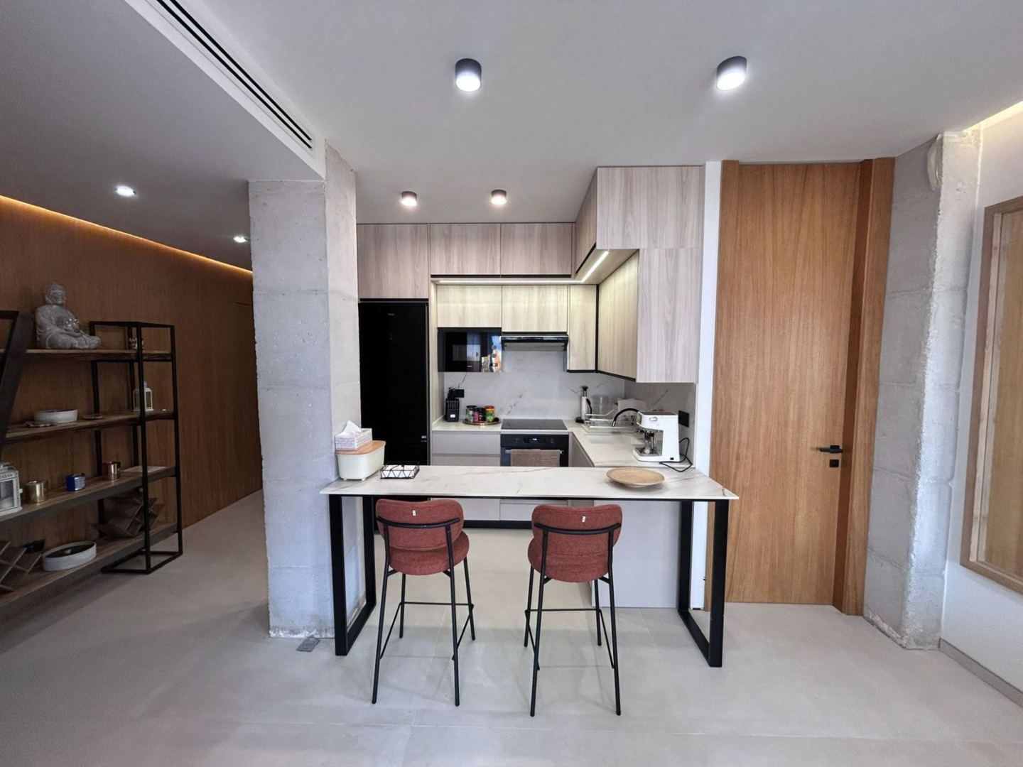 Appartement 2 chambres a Banus avec licence touristique — 11