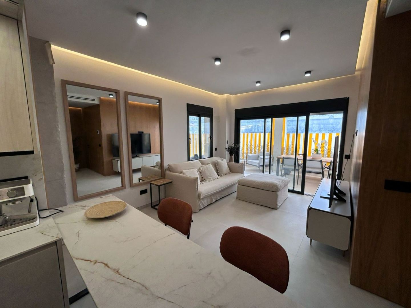 Appartement 2 chambres a Banus avec licence touristique — 14
