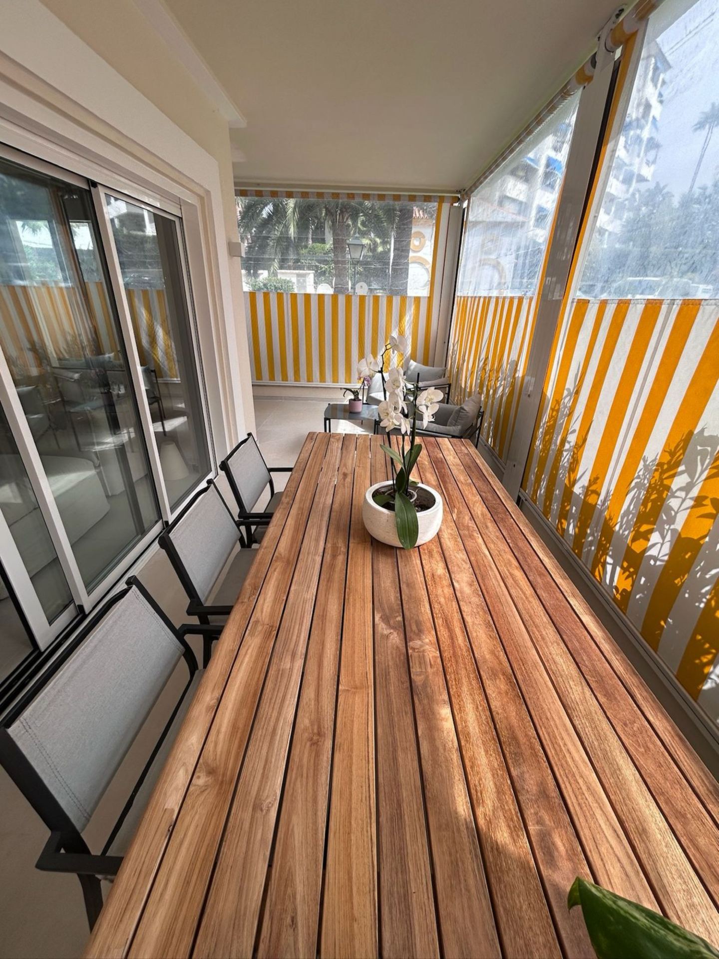 Appartement 2 chambres a Banus avec licence touristique — 16