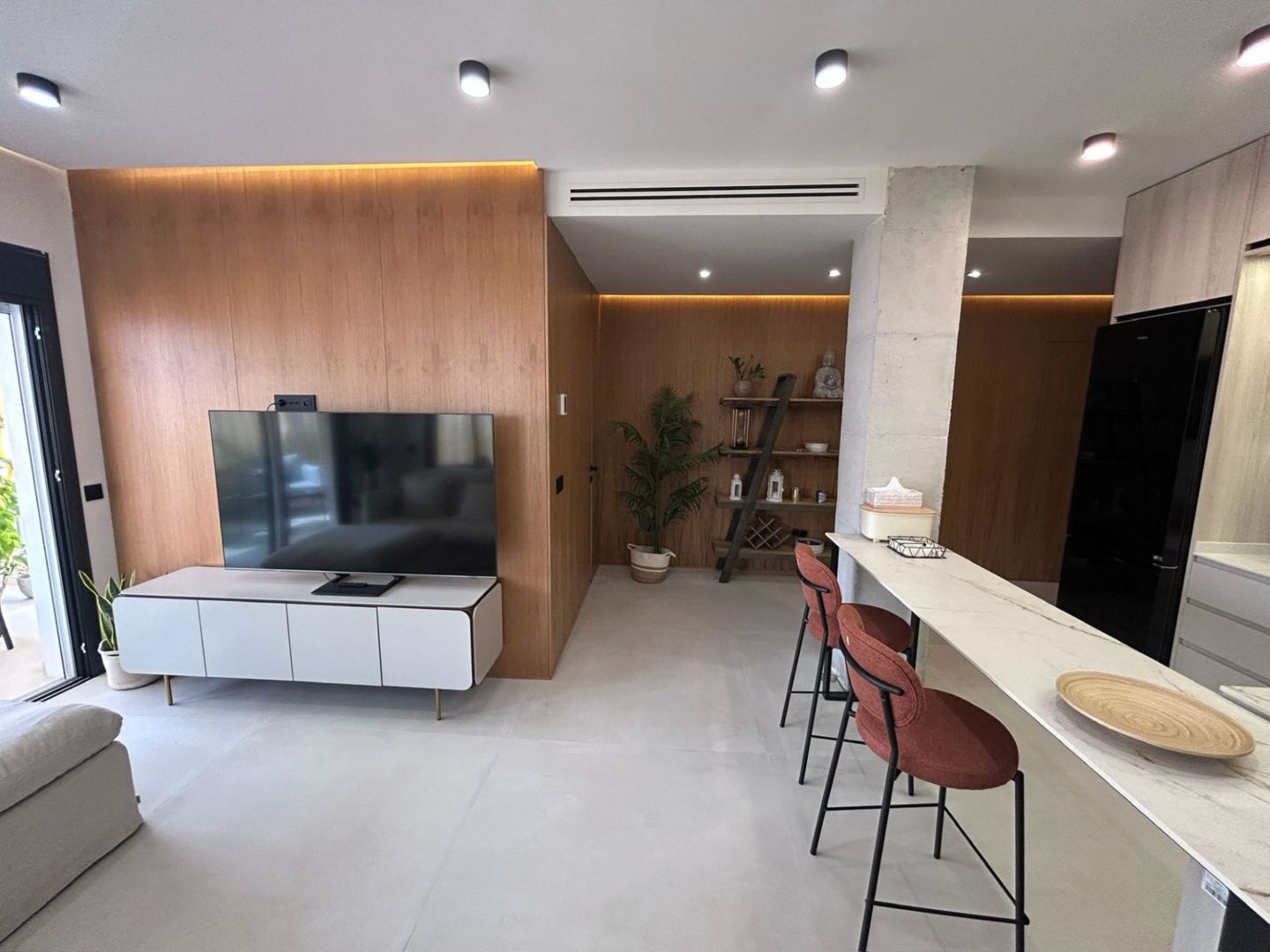 Appartement 2 chambres a Banus avec licence touristique — 15