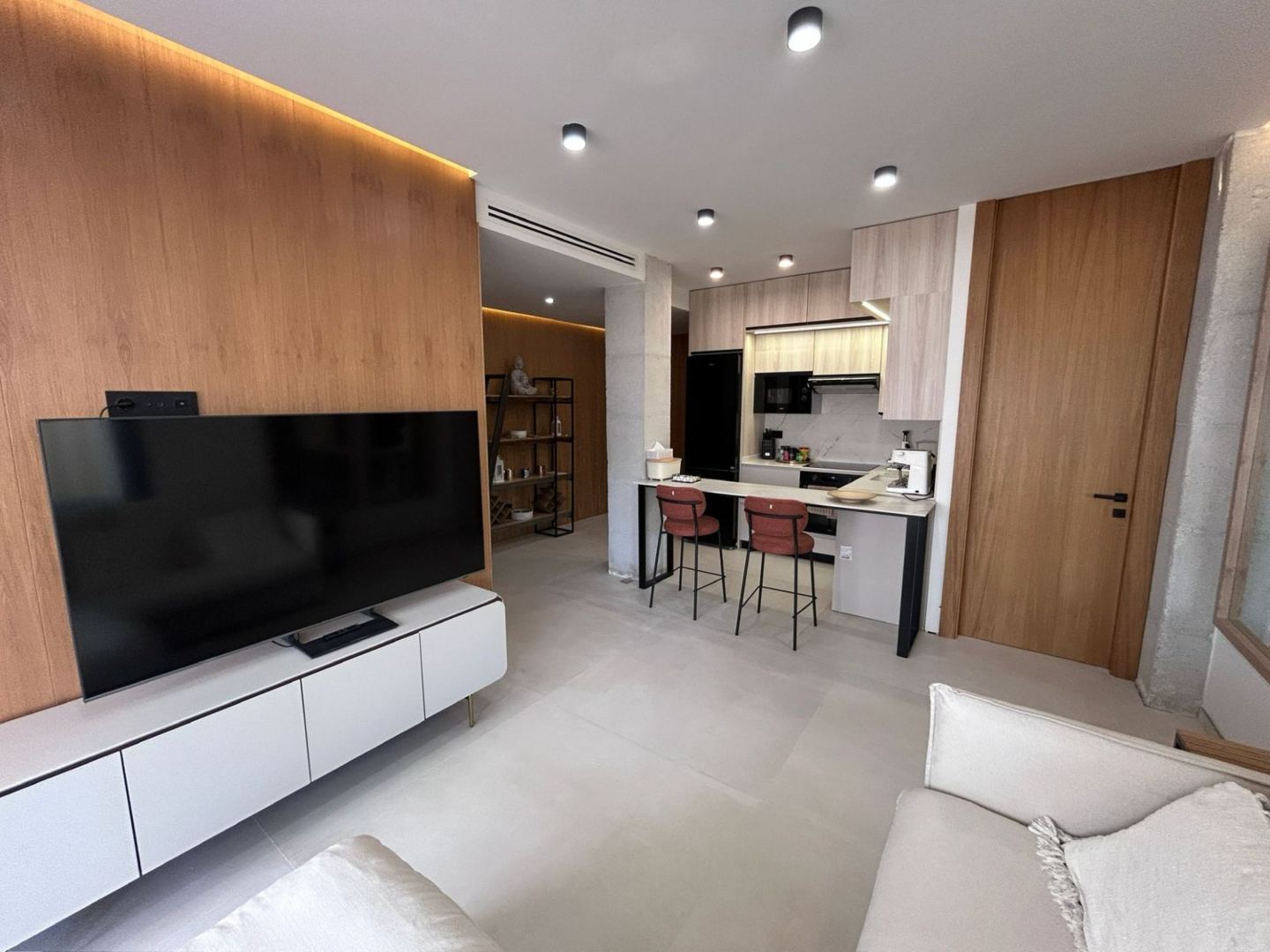 Appartement 2 chambres a Banus avec licence touristique — 17