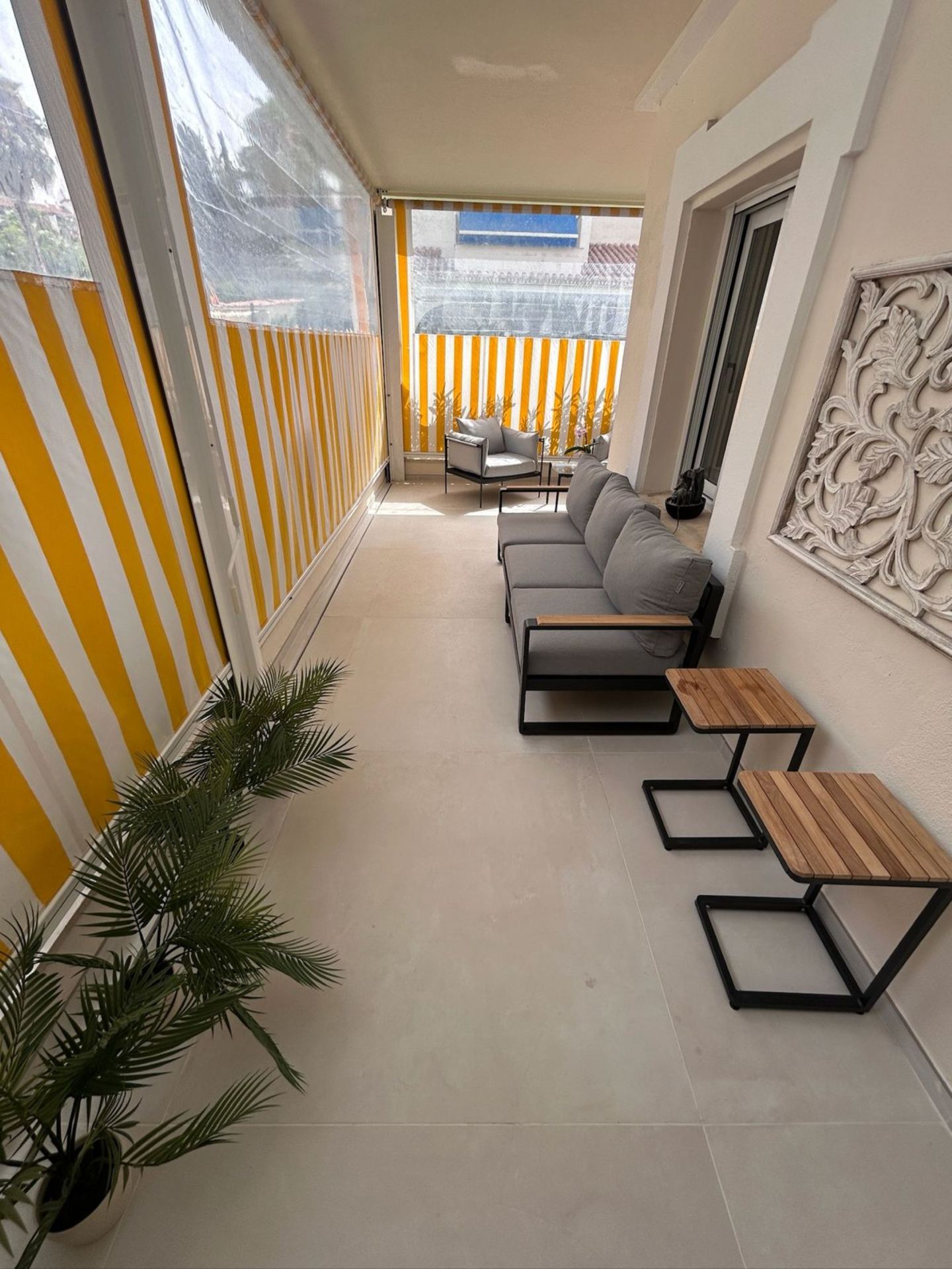 Appartement 2 chambres a Banus avec licence touristique — 18