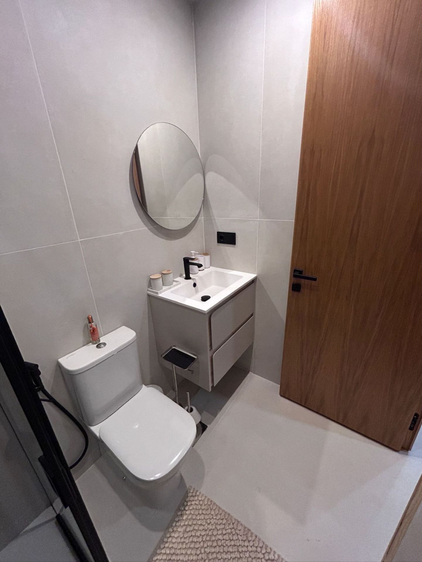 Appartement 2 chambres a Banus avec licence touristique — 20