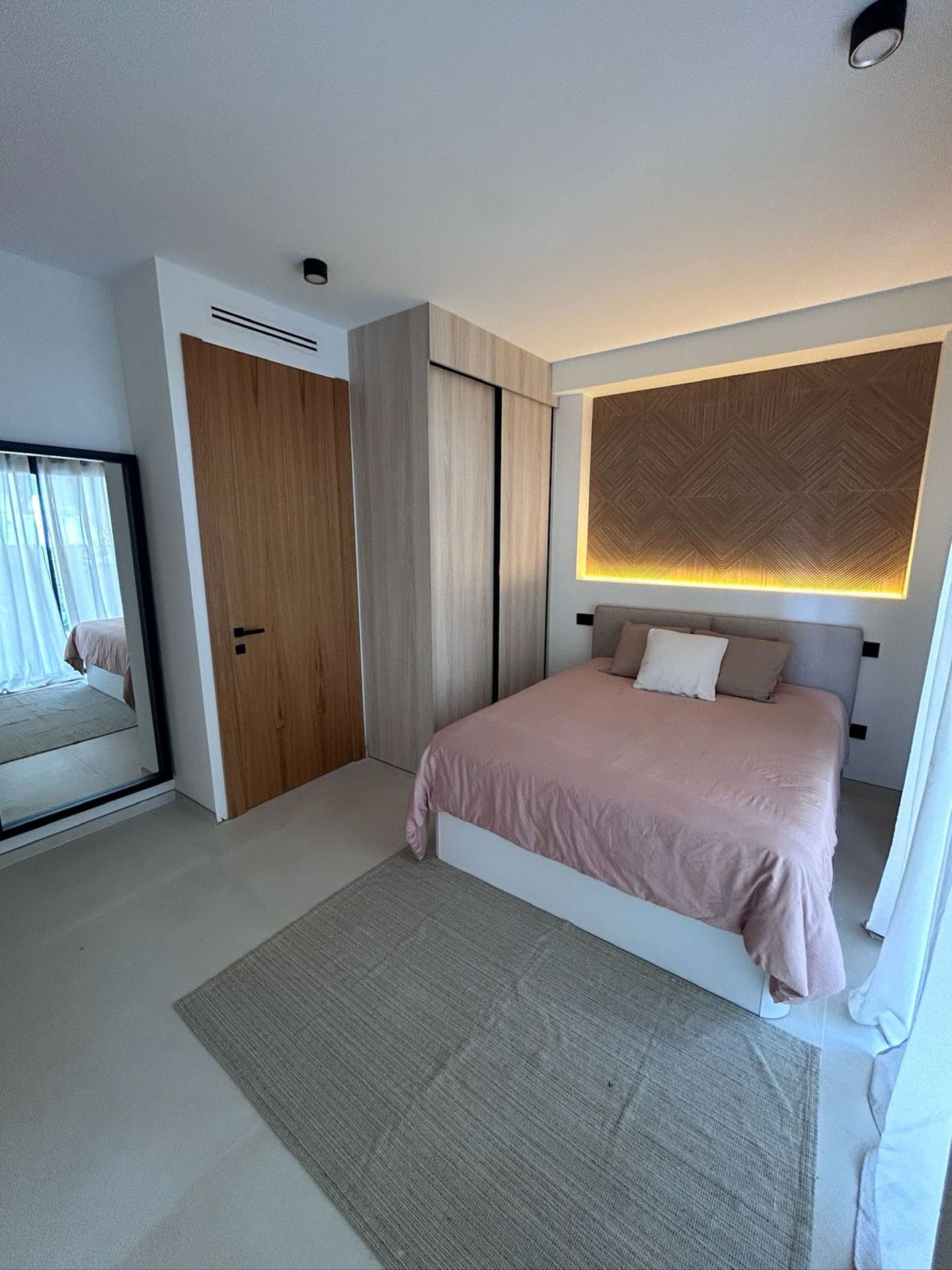 Appartement 2 chambres a Banus avec licence touristique — 21