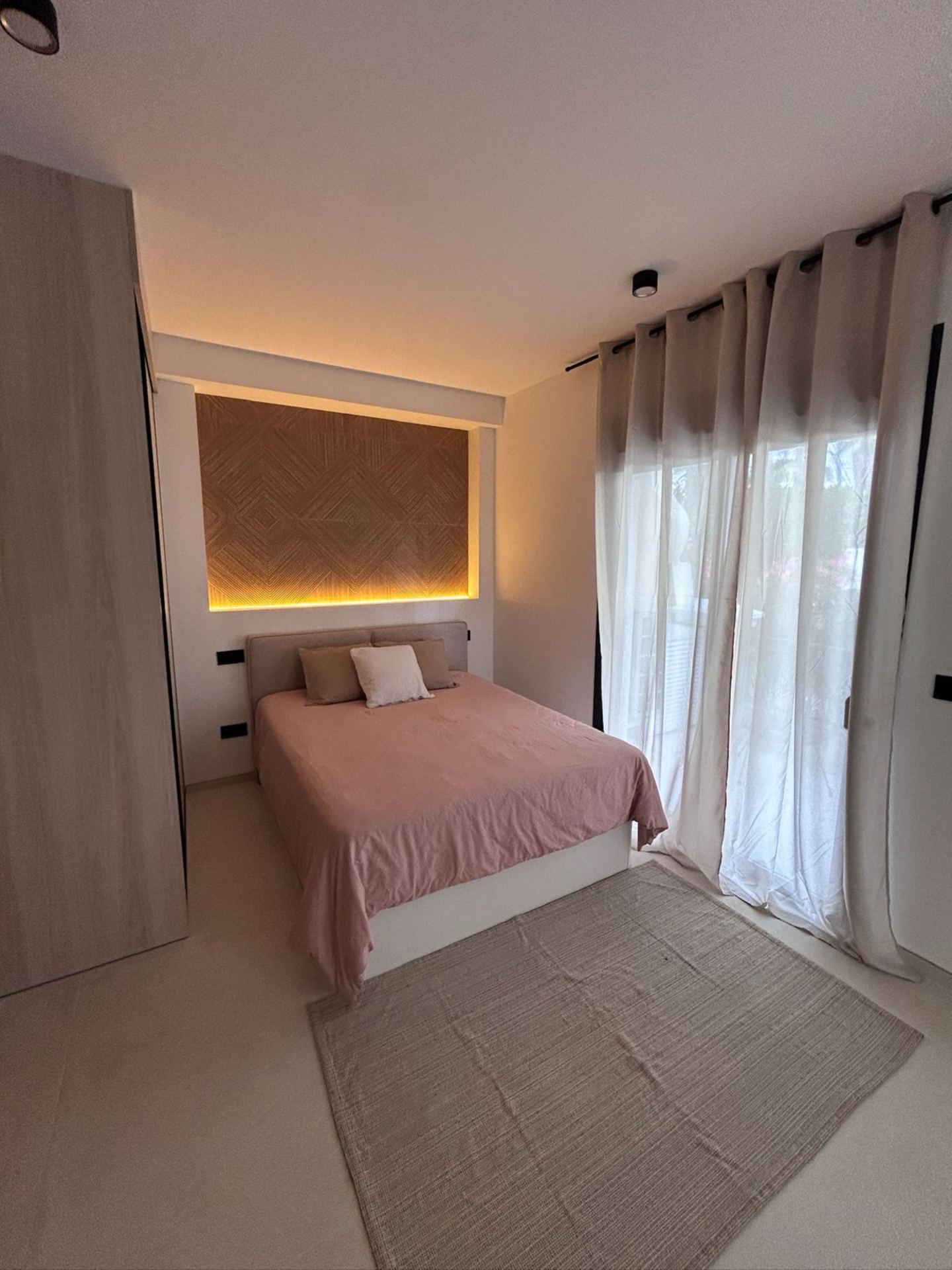 Appartement 2 chambres a Banus avec licence touristique — 22