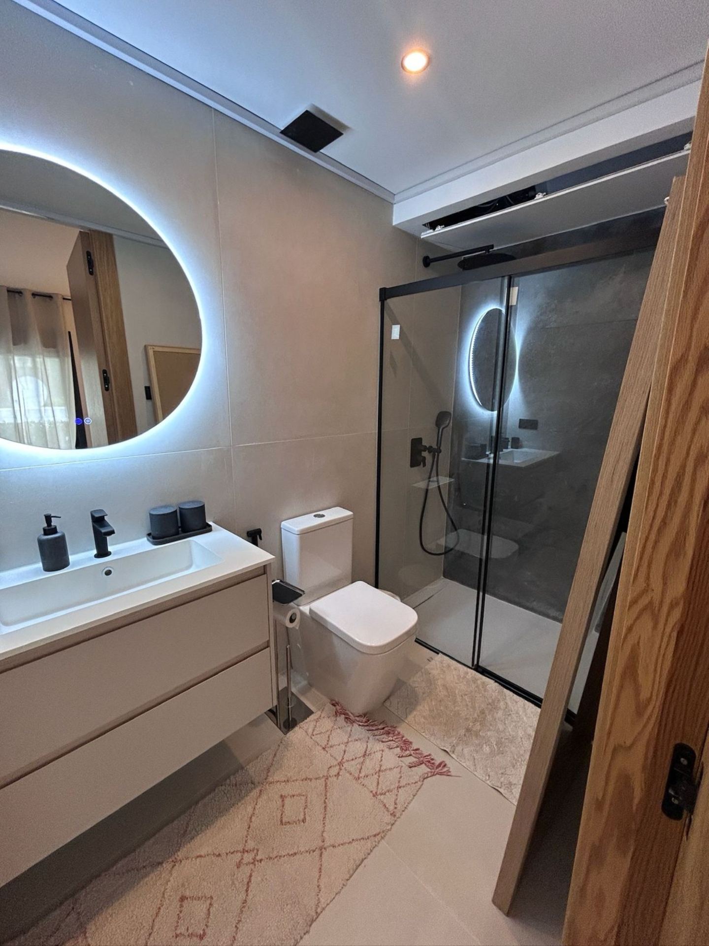 Appartement 2 chambres a Banus avec licence touristique — 23