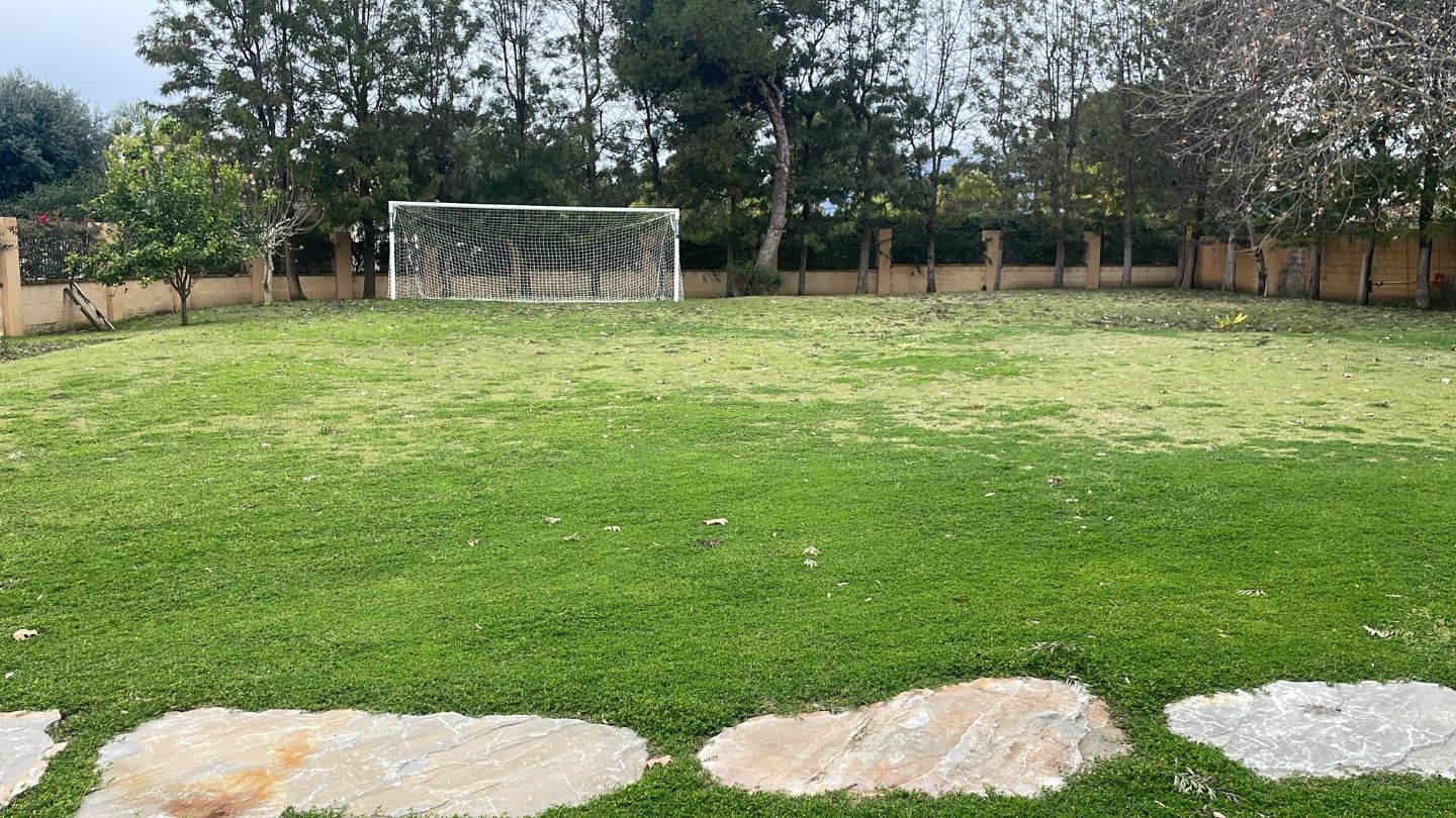 Terrain a batir Estepona — 1