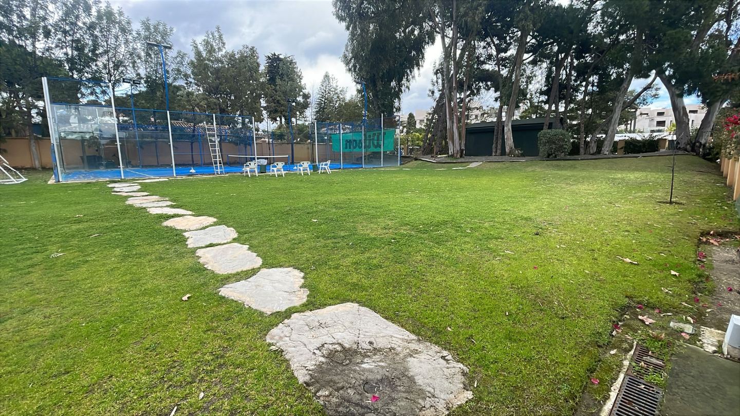 Terrain a batir Estepona — 3