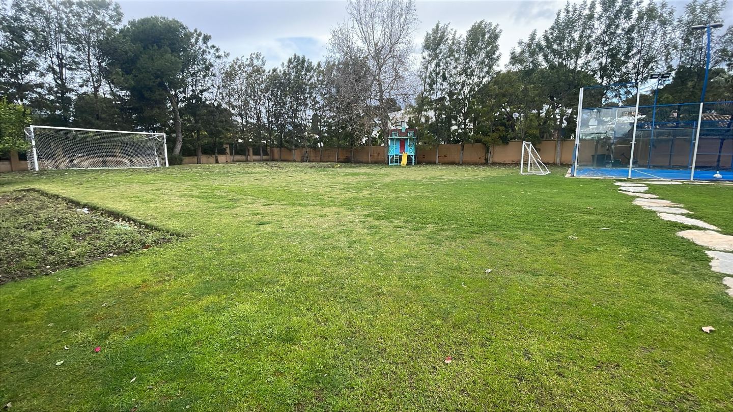 Terrain a batir Estepona — 4