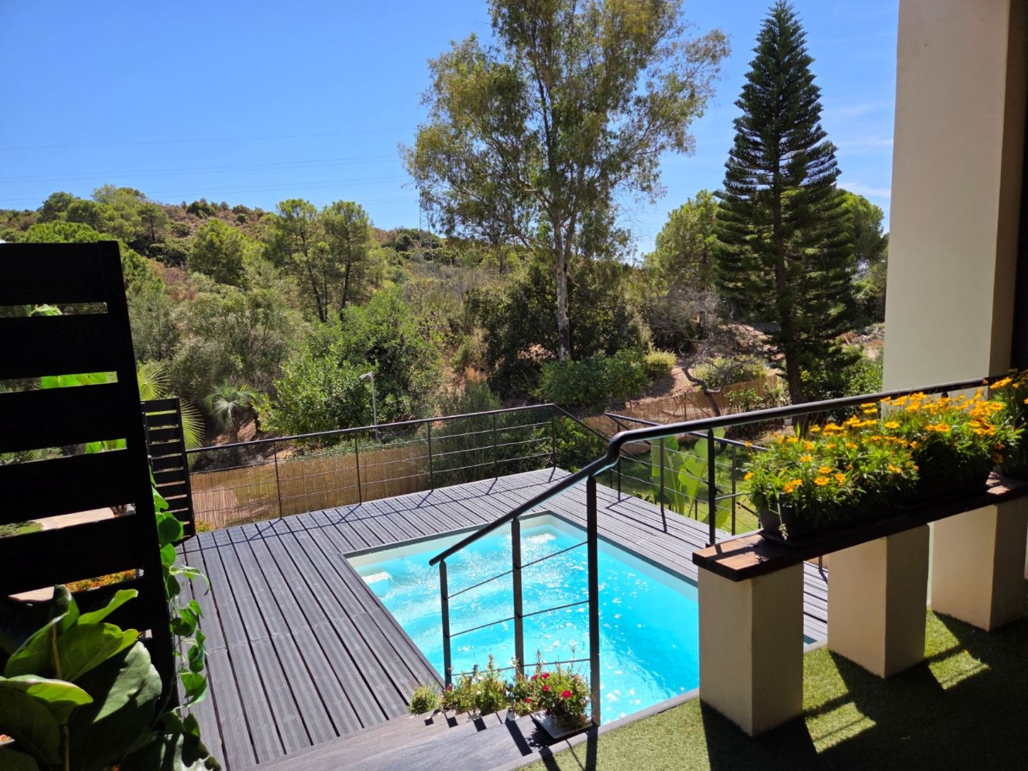 Villa 4 chambres avec licence touristique — 6