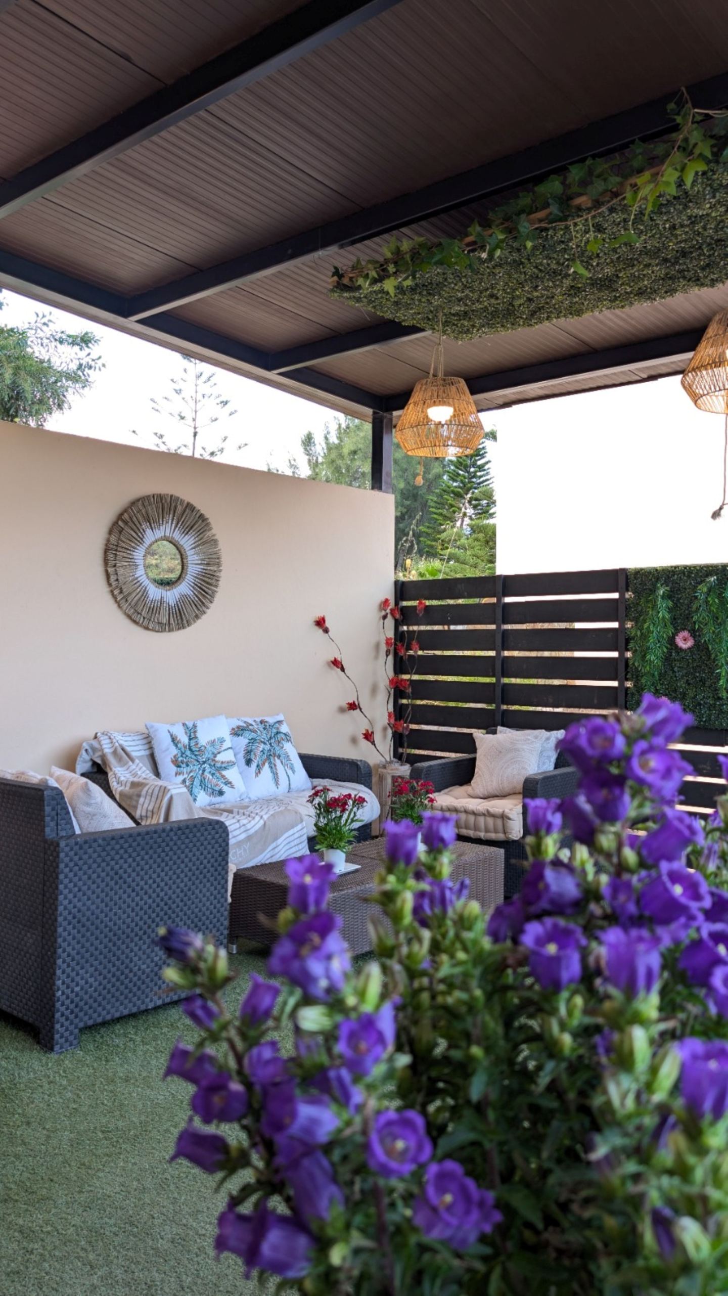 Villa 4 chambres avec licence touristique — 7